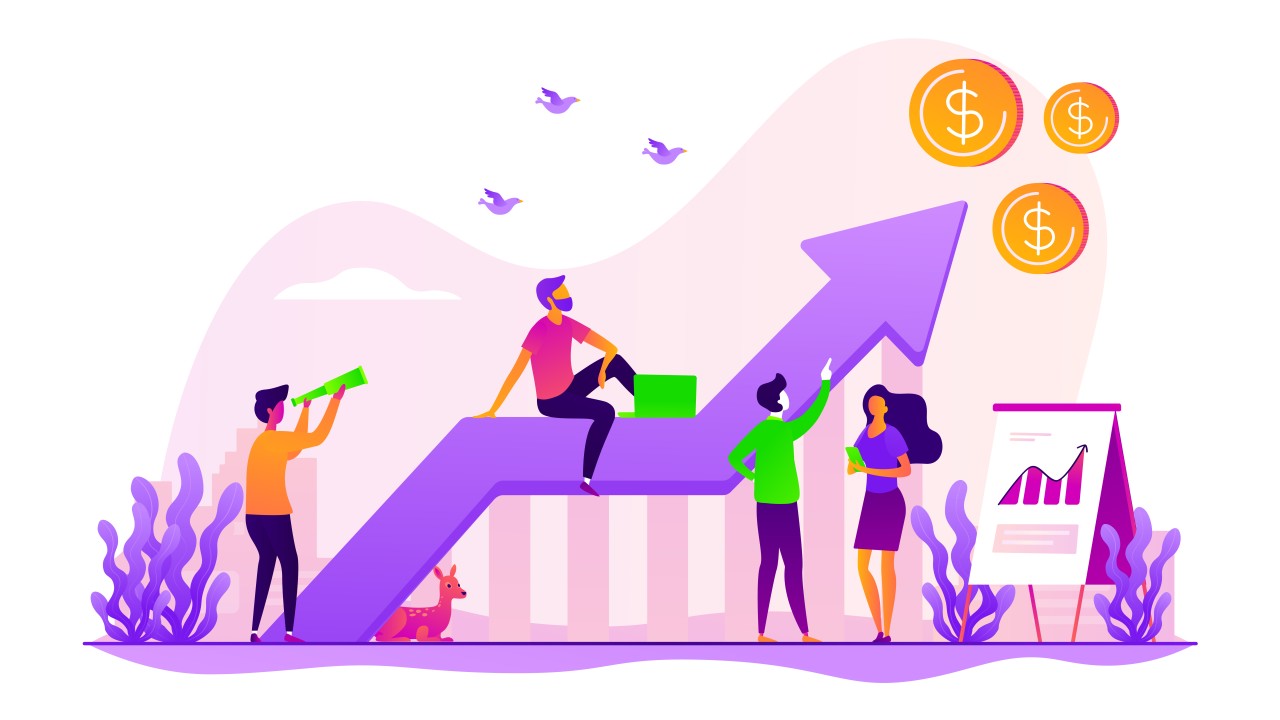 Как зарабатывают миллионы: уроки из истории Степана