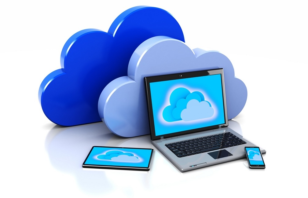 Как работают облачные технологии: серверы и хранилища для бизнеса