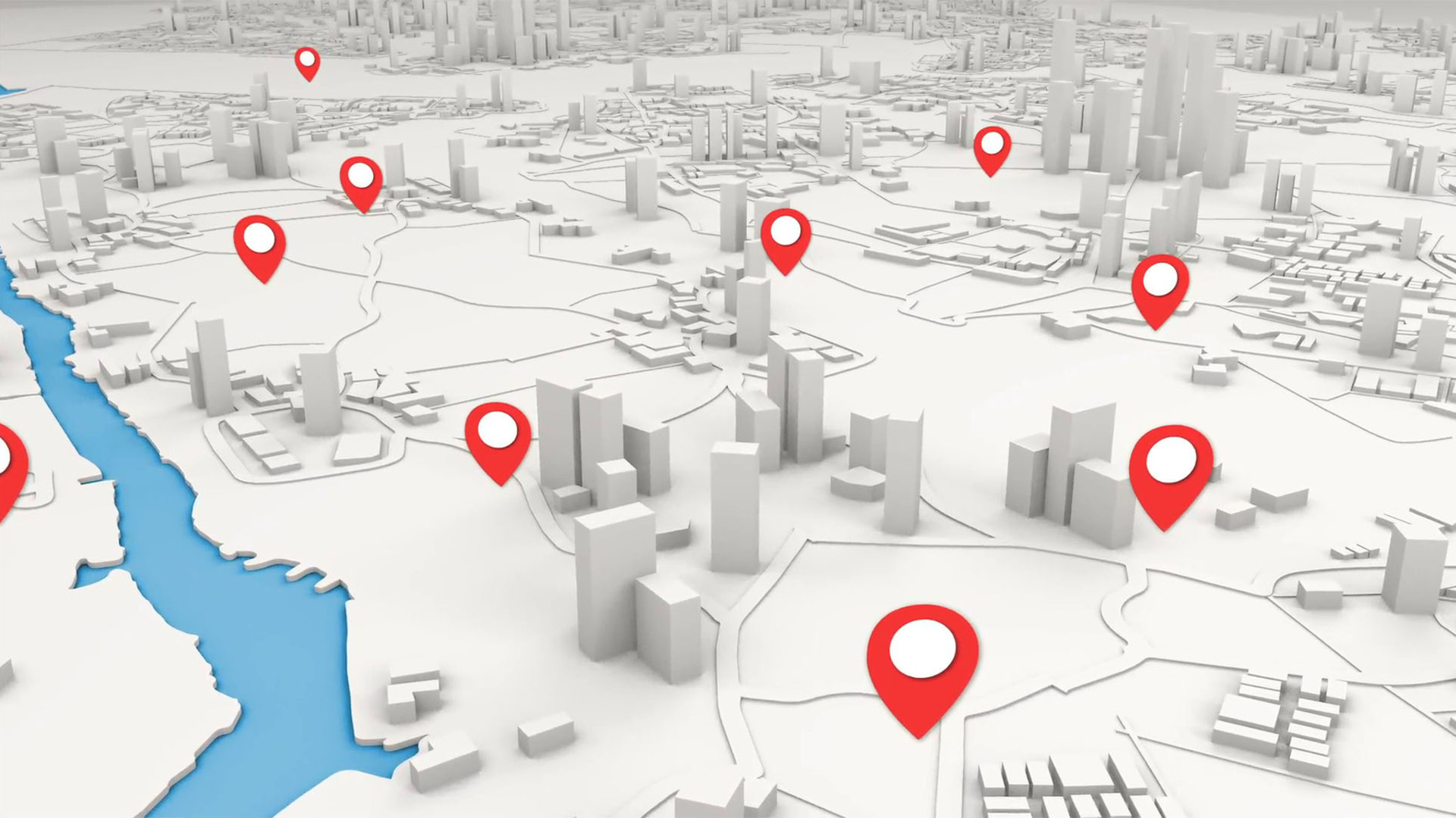 Как выбрать идеальное место для бизнеса