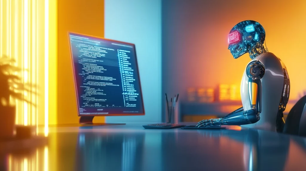 Почему адаптация сайта под искусственный интеллект стала обязательной в современном интернете